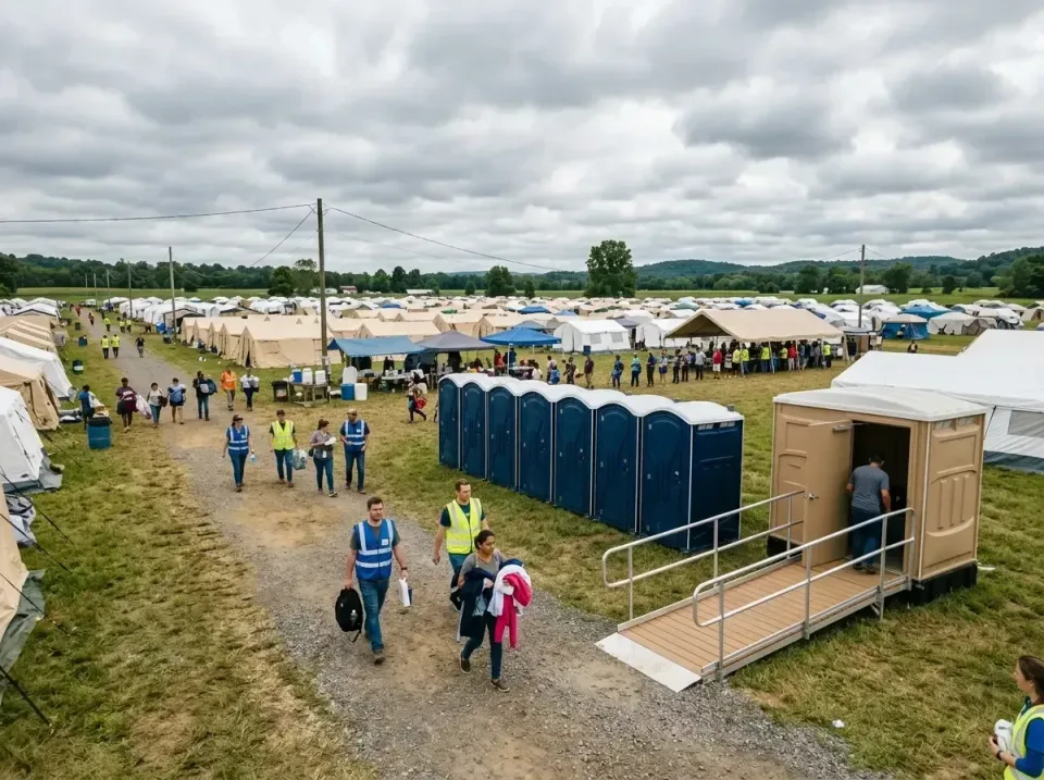 disaster-relief-camp-restrooms-010 — frequently asked questions, Dumpster & Portable Bathrooms Rental in Menlo Park, CA